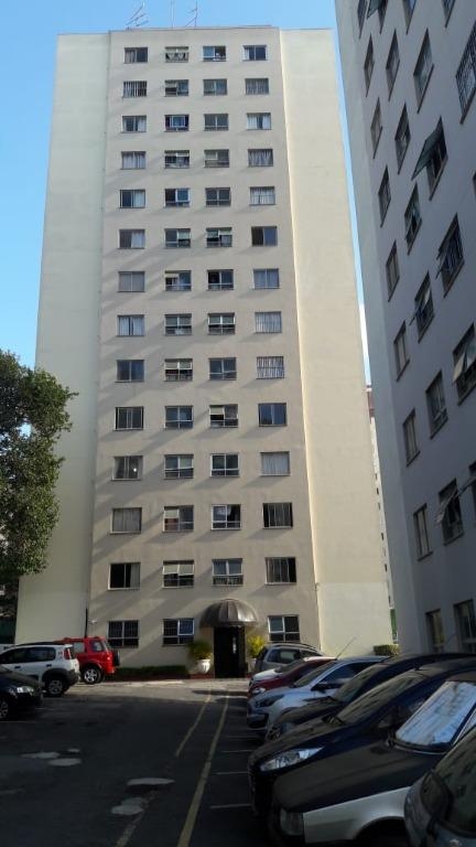 Apartamento, 2 quartos, 50 m² - Foto 1