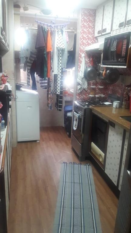 Apartamento, 2 quartos, 50 m² - Foto 11