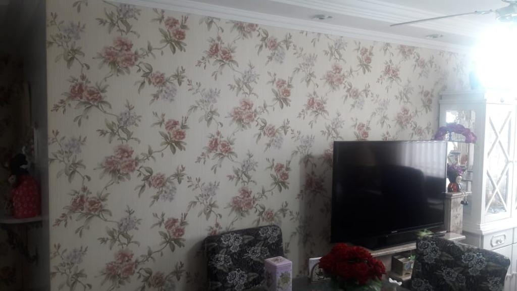 Apartamento, 2 quartos, 50 m² - Foto 3