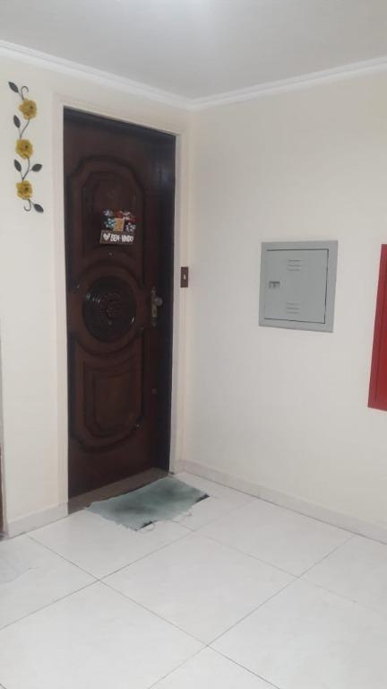 Apartamento, 2 quartos, 50 m² - Foto 5