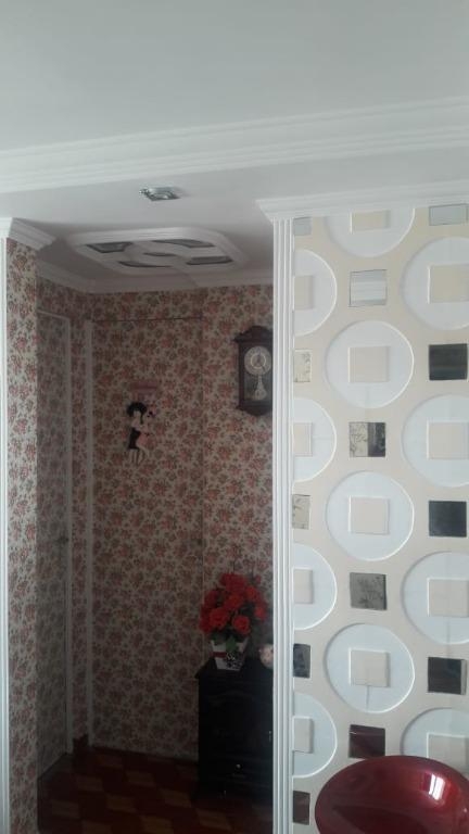 Apartamento, 2 quartos, 50 m² - Foto 8