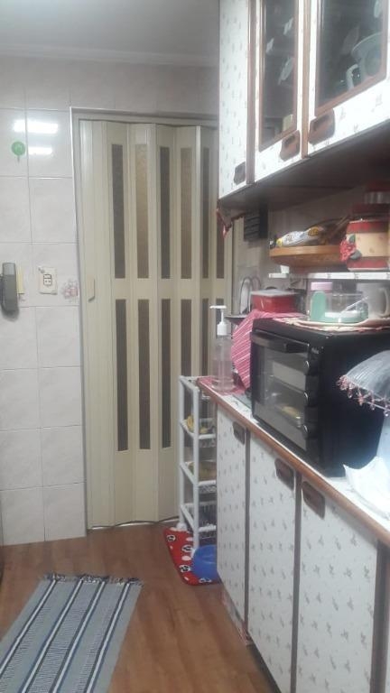 Apartamento, 2 quartos, 50 m² - Foto 20