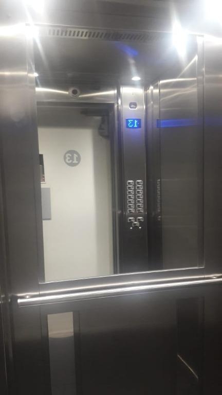 Apartamento, 2 quartos, 50 m² - Foto 6