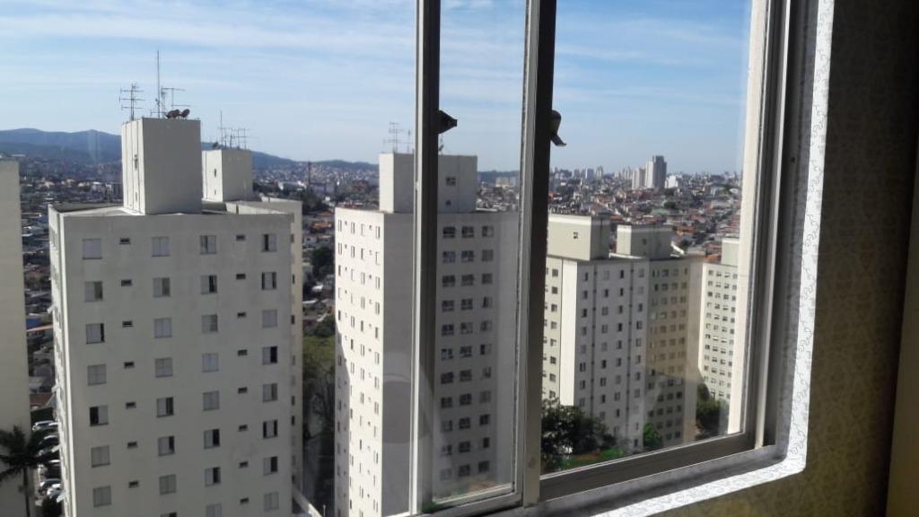 Apartamento, 2 quartos, 50 m² - Foto 30