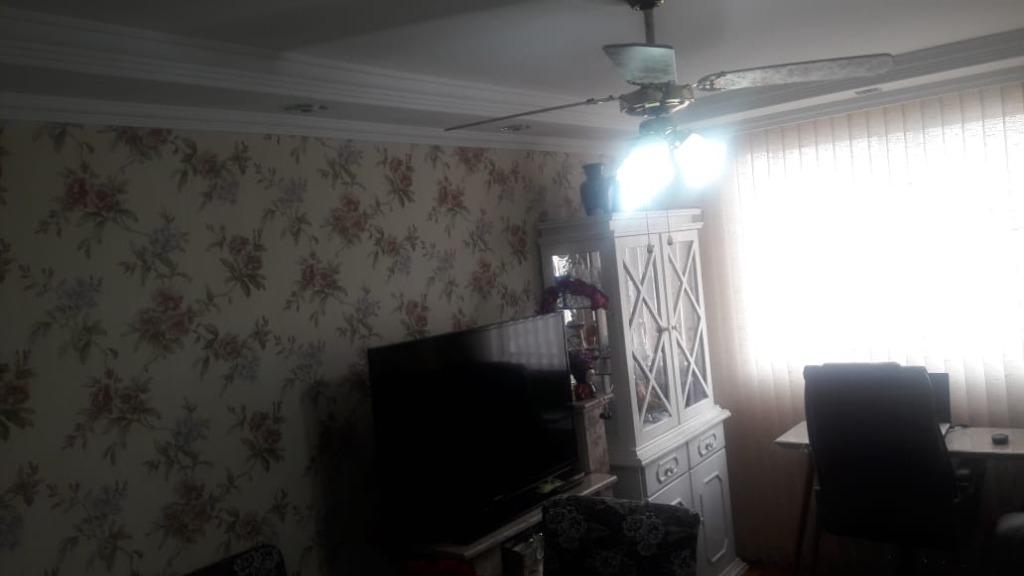 Apartamento, 2 quartos, 50 m² - Foto 9