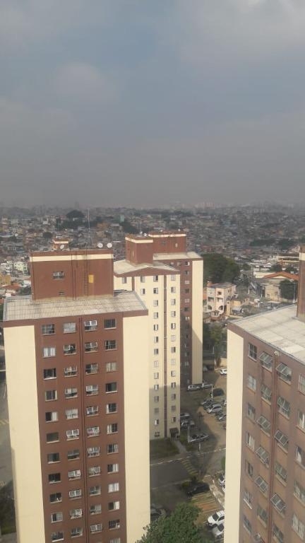 Apartamento, 2 quartos, 50 m² - Foto 19