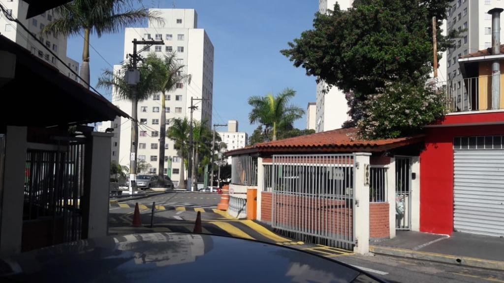 Apartamento, 2 quartos, 50 m² - Foto 24