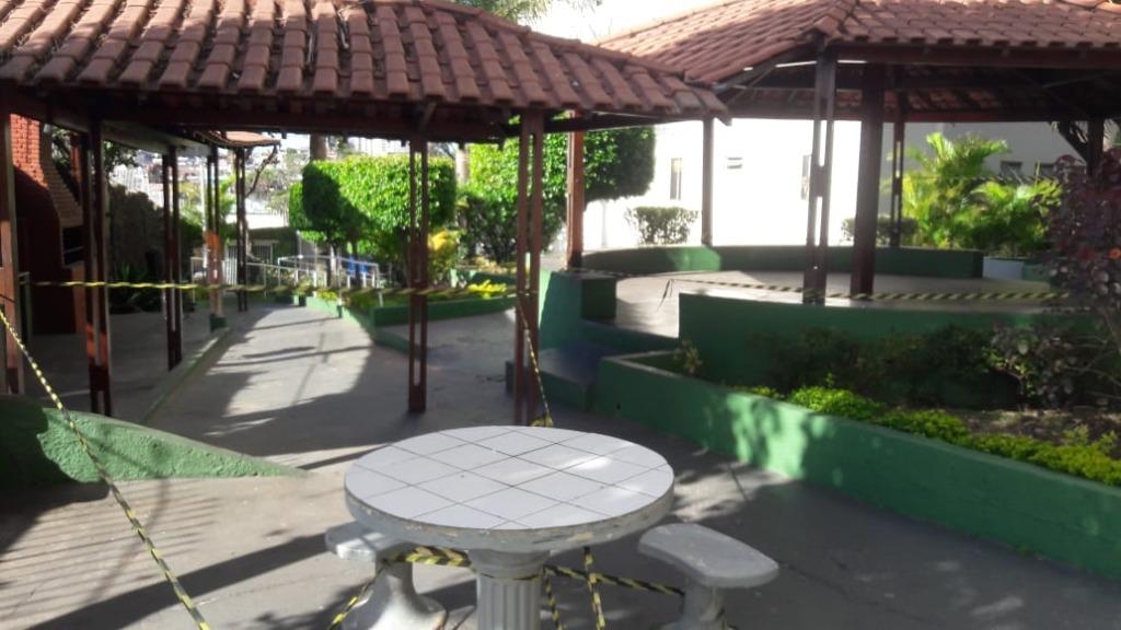 Apartamento, 2 quartos, 50 m² - Foto 31