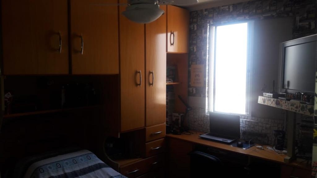 Apartamento, 2 quartos, 50 m² - Foto 18