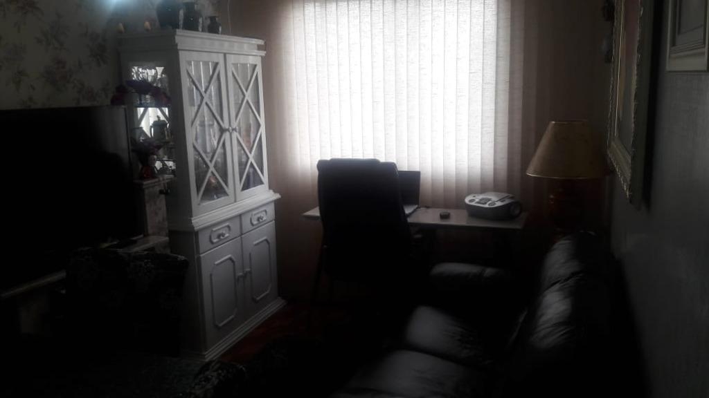 Apartamento, 2 quartos, 50 m² - Foto 23