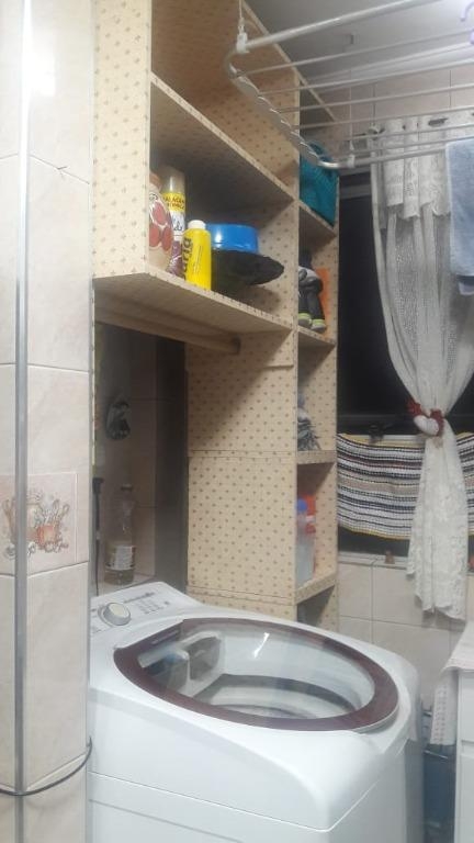 Apartamento, 2 quartos, 50 m² - Foto 22