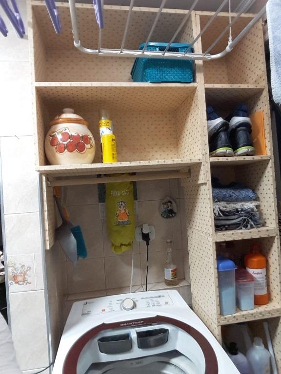 Apartamento, 2 quartos, 50 m² - Foto 26