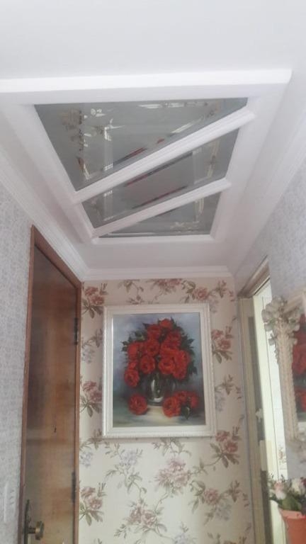 Apartamento, 2 quartos, 50 m² - Foto 15