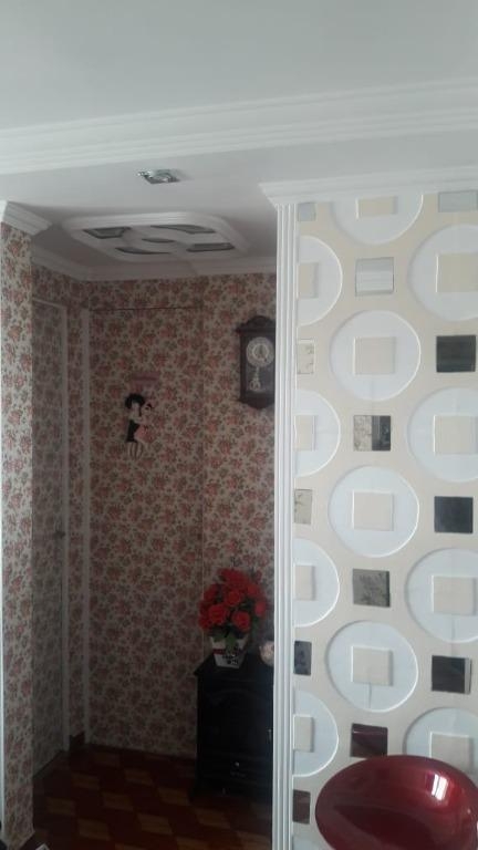 Apartamento, 2 quartos, 50 m² - Foto 16