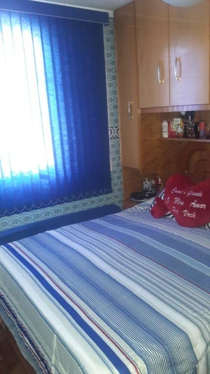 Apartamento, 2 quartos, 50 m² - Foto 32