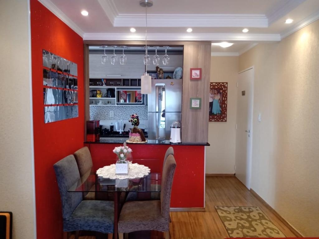 Apartamento, 2 quartos, 50 m² - Foto 1