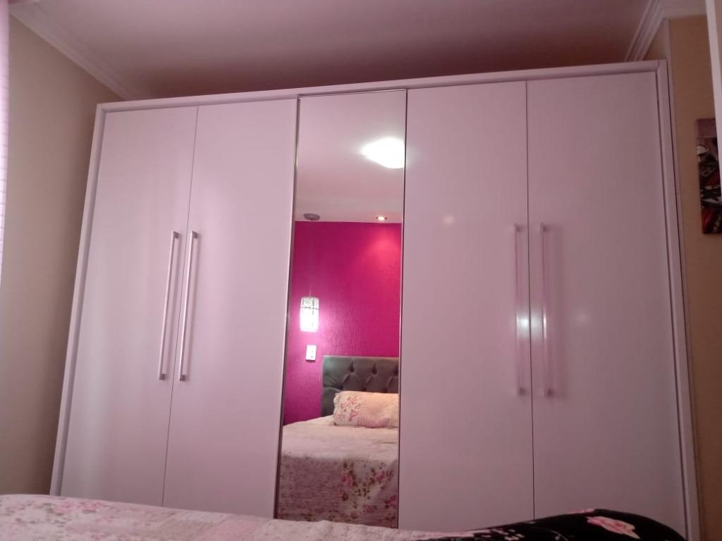Apartamento, 2 quartos, 50 m² - Foto 5