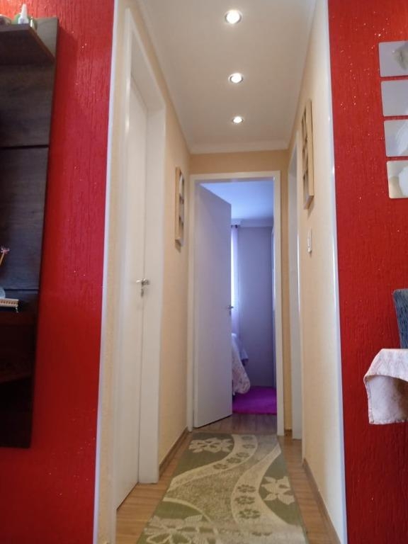 Apartamento, 2 quartos, 50 m² - Foto 24