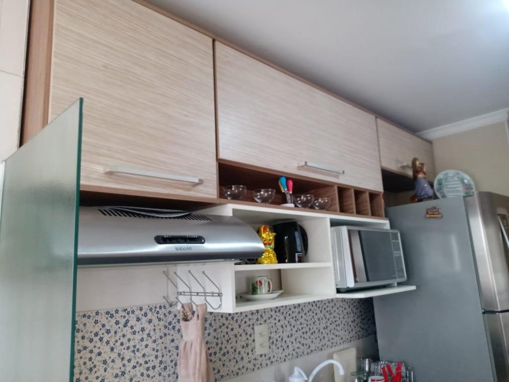 Apartamento, 2 quartos, 50 m² - Foto 14