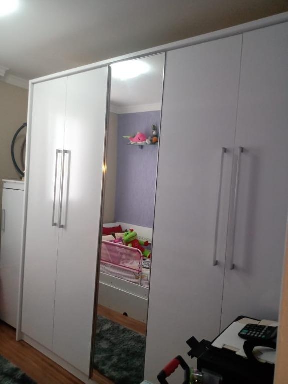 Apartamento, 2 quartos, 50 m² - Foto 9