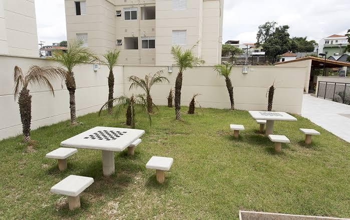 Apartamento, 2 quartos, 50 m² - Foto 22