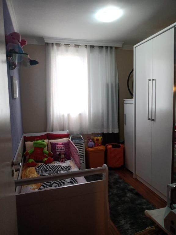 Apartamento, 2 quartos, 50 m² - Foto 25