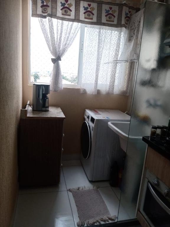 Apartamento, 2 quartos, 50 m² - Foto 17