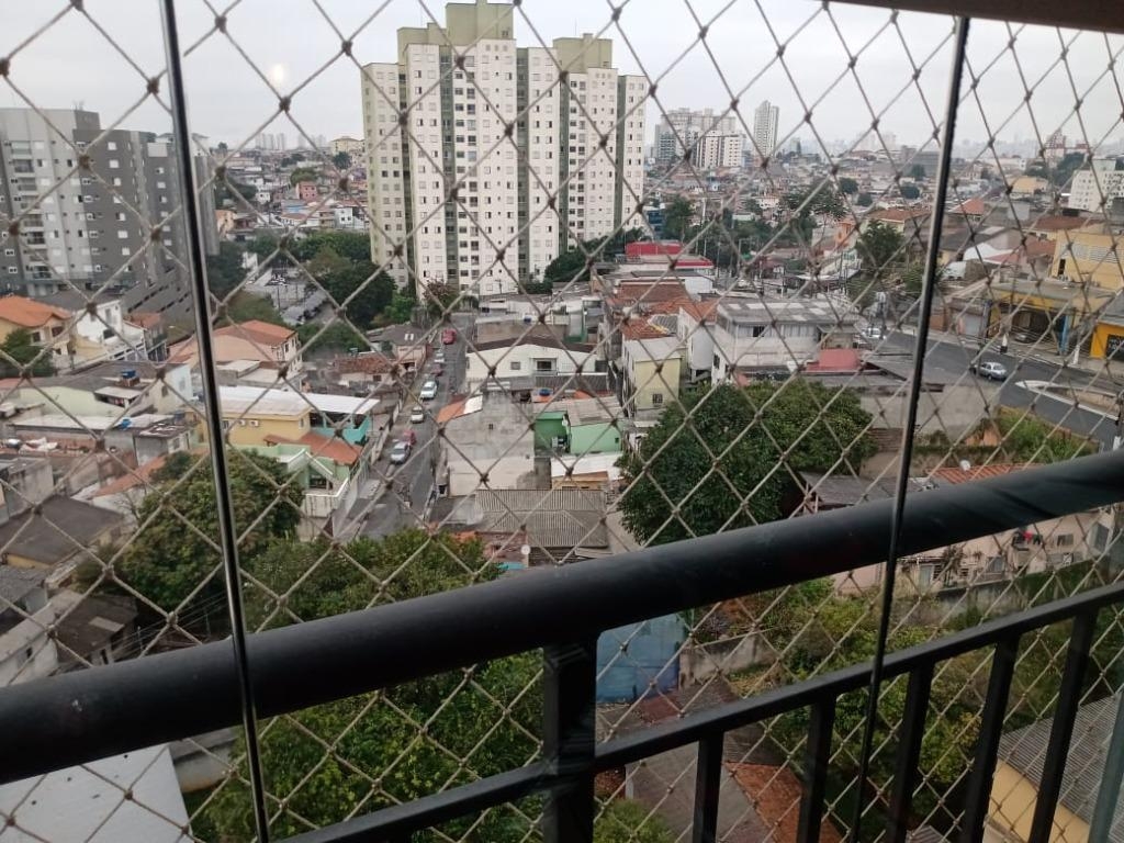Apartamento, 2 quartos, 50 m² - Foto 6