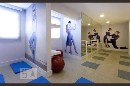 Apartamento, 2 quartos, 50 m² - Foto 19