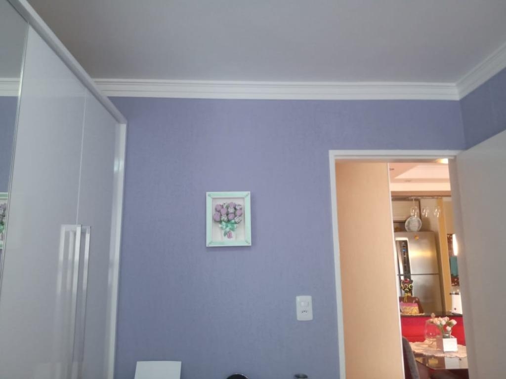 Apartamento, 2 quartos, 50 m² - Foto 23