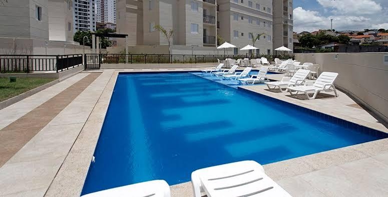 Apartamento, 2 quartos, 50 m² - Foto 18