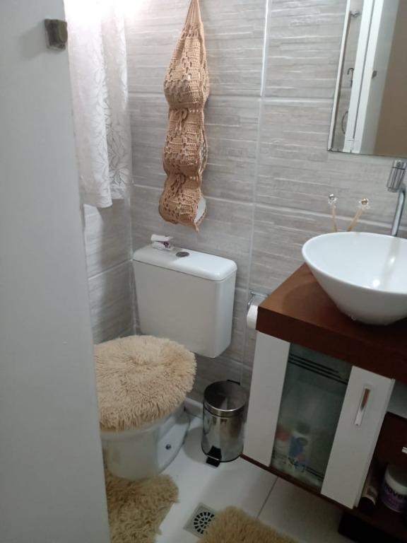 Apartamento, 2 quartos, 50 m² - Foto 16