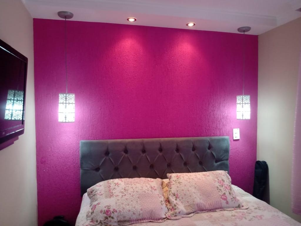 Apartamento, 2 quartos, 50 m² - Foto 12