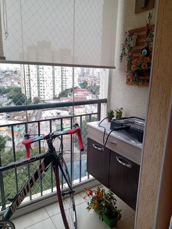 Apartamento, 2 quartos, 50 m² - Foto 13