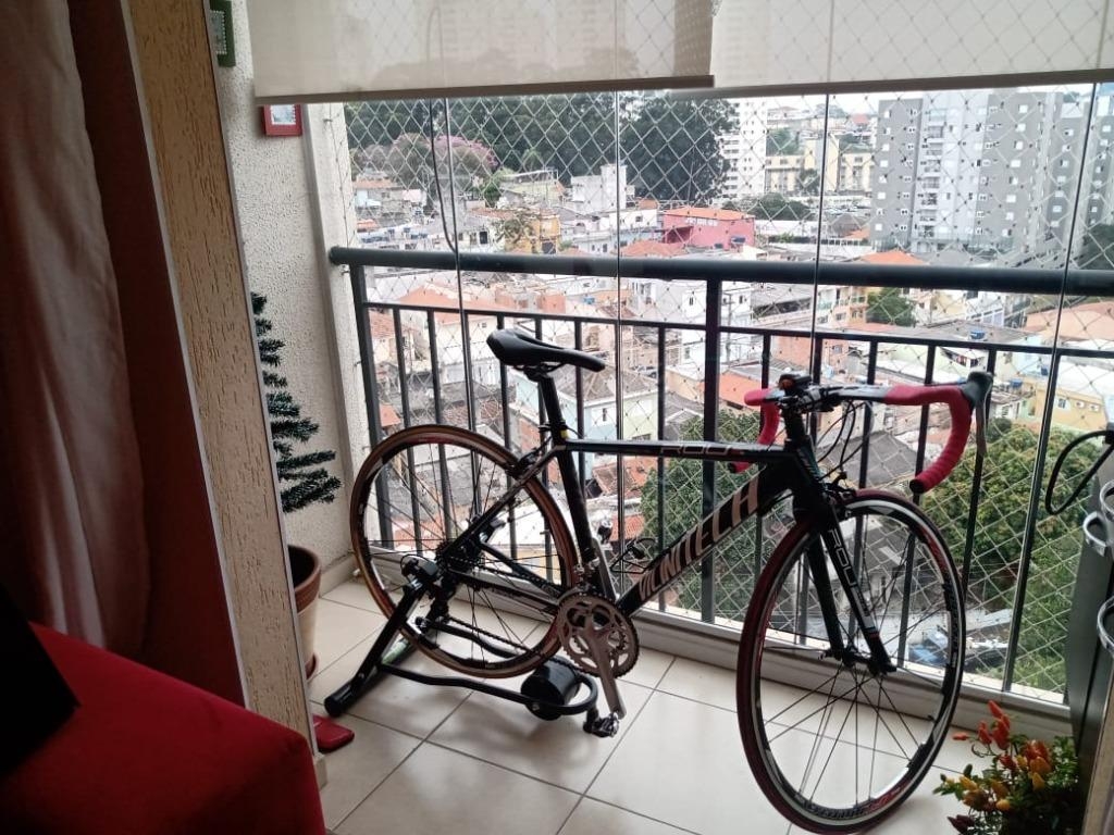 Apartamento, 2 quartos, 50 m² - Foto 3