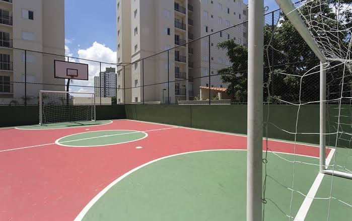 Apartamento, 2 quartos, 50 m² - Foto 8