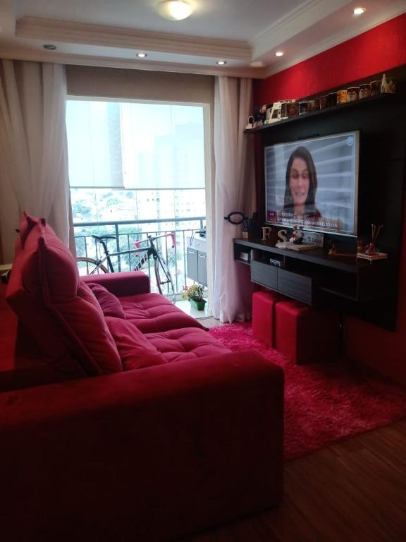 Apartamento, 2 quartos, 50 m² - Foto 15