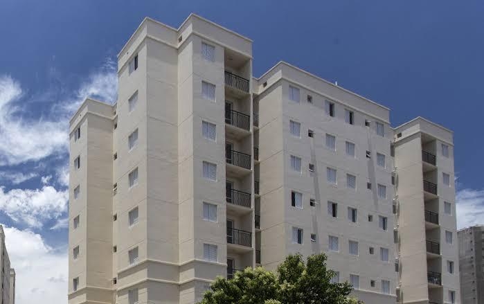 Apartamento, 2 quartos, 50 m² - Foto 7
