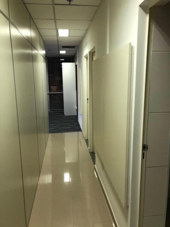 Conjunto Comercial-Sala à venda e aluguel, 170m² - Foto 14