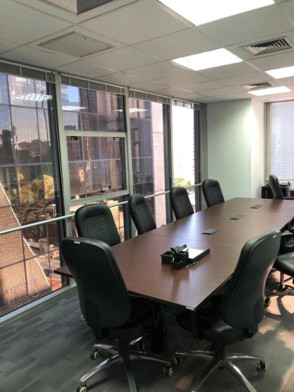 Conjunto Comercial-Sala à venda e aluguel, 170m² - Foto 8