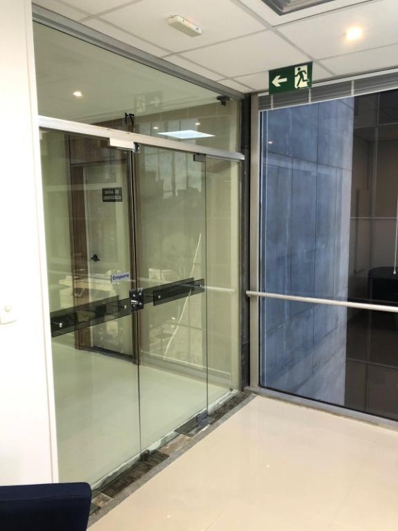 Conjunto Comercial-Sala à venda e aluguel, 170m² - Foto 7