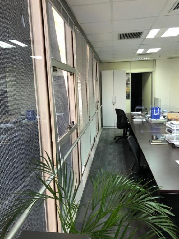 Conjunto Comercial-Sala à venda e aluguel, 170m² - Foto 24