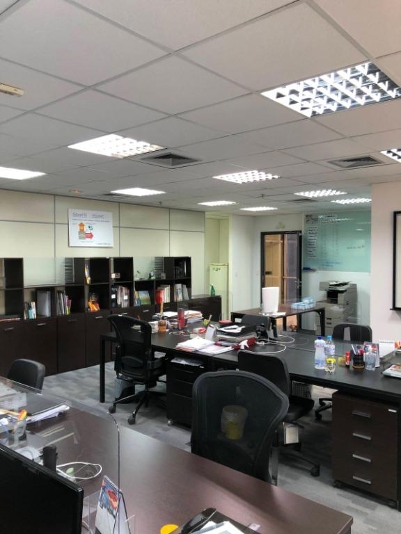 Conjunto Comercial-Sala à venda e aluguel, 170m² - Foto 20