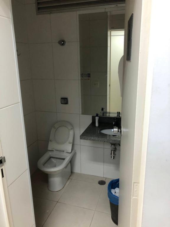 Conjunto Comercial-Sala à venda e aluguel, 170m² - Foto 18