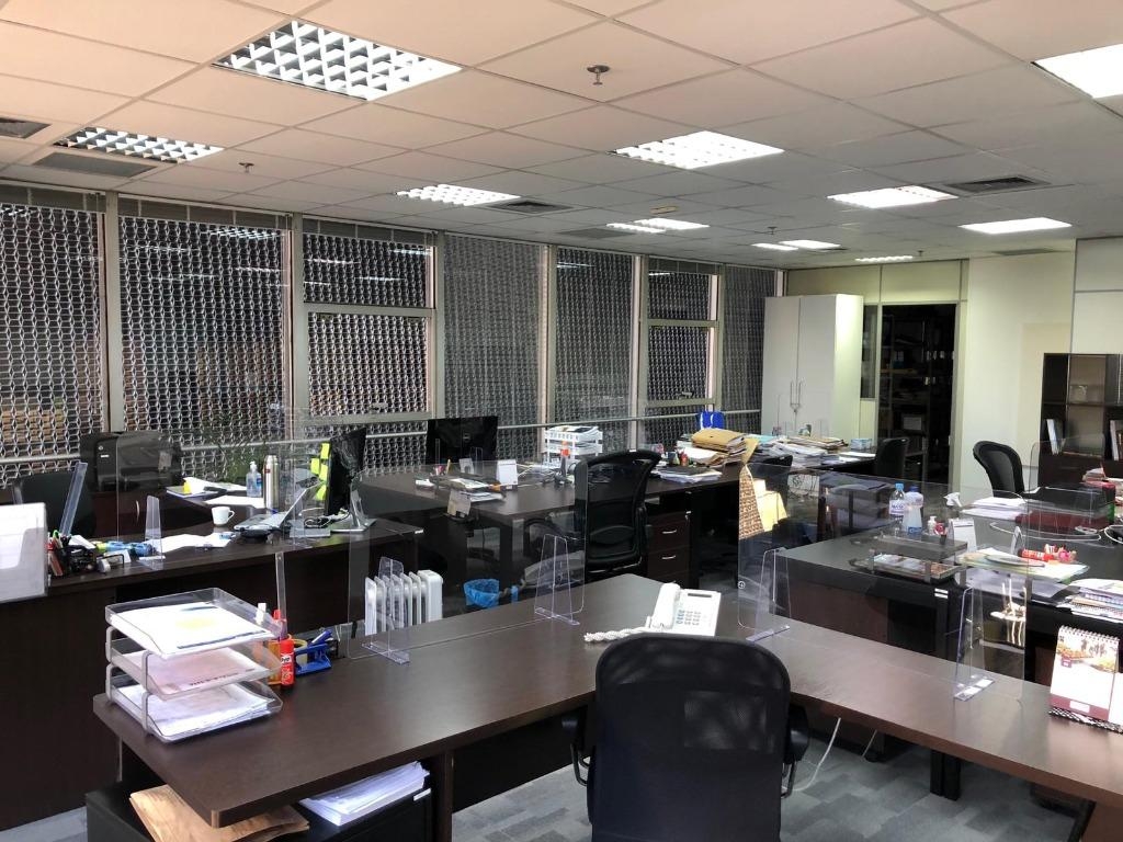 Conjunto Comercial-Sala à venda e aluguel, 170m² - Foto 22