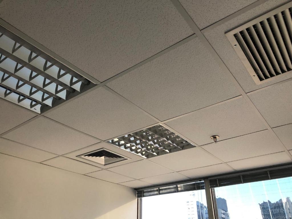 Conjunto Comercial-Sala à venda e aluguel, 170m² - Foto 17