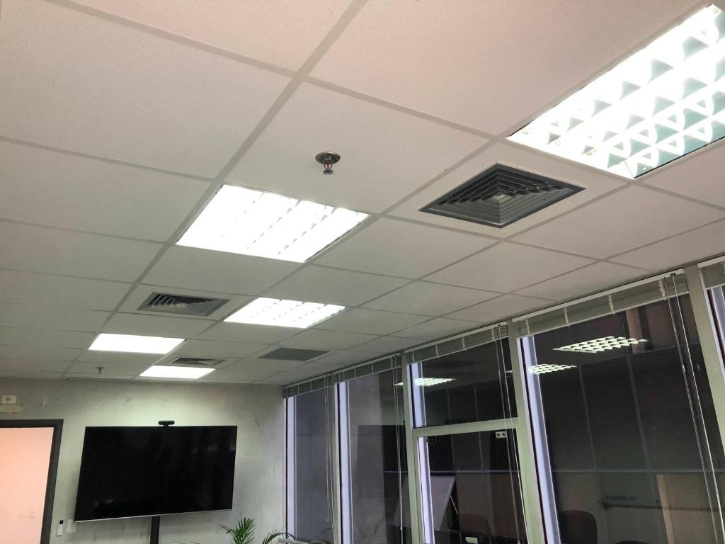 Conjunto Comercial-Sala à venda e aluguel, 170m² - Foto 6