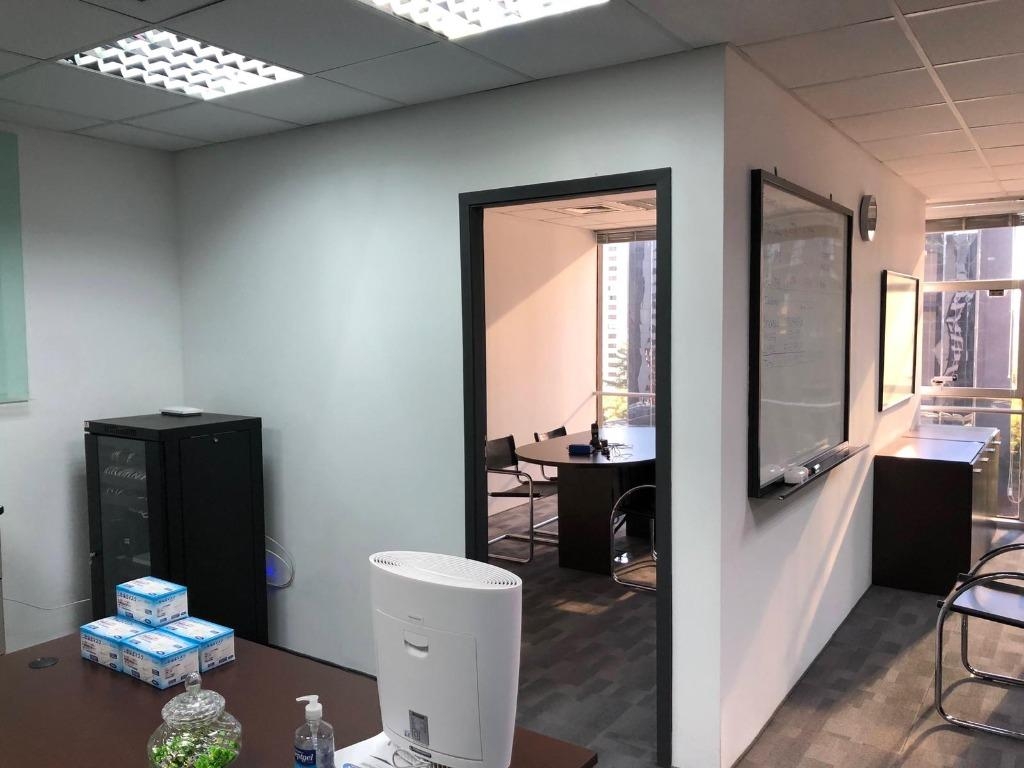 Conjunto Comercial-Sala à venda e aluguel, 170m² - Foto 10