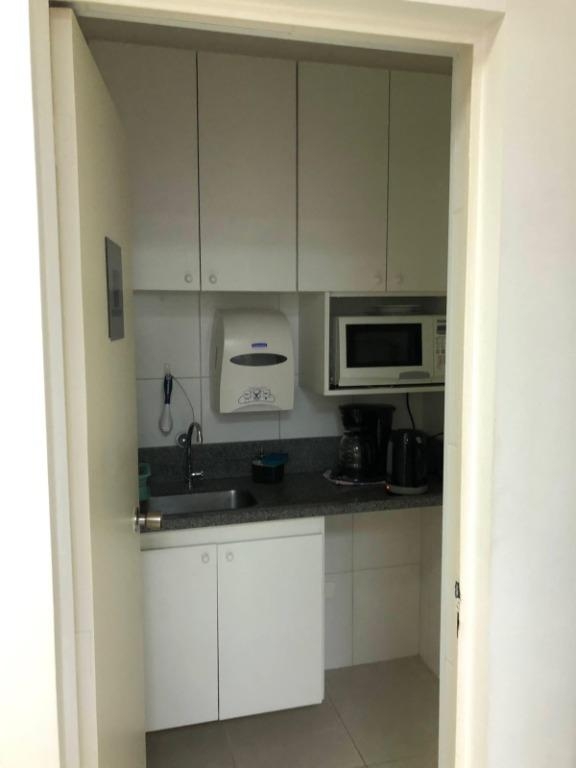 Conjunto Comercial-Sala à venda e aluguel, 170m² - Foto 26