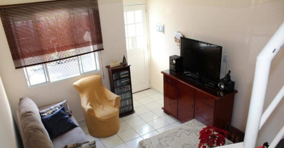 Sobrado, 2 quartos, 105 m² - Foto 5